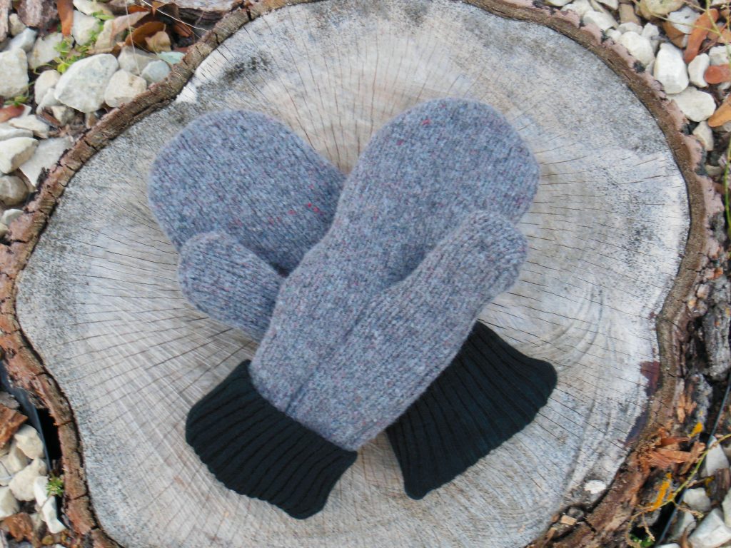 Winona Knits and Mitts Eco Friendly Winona ORC