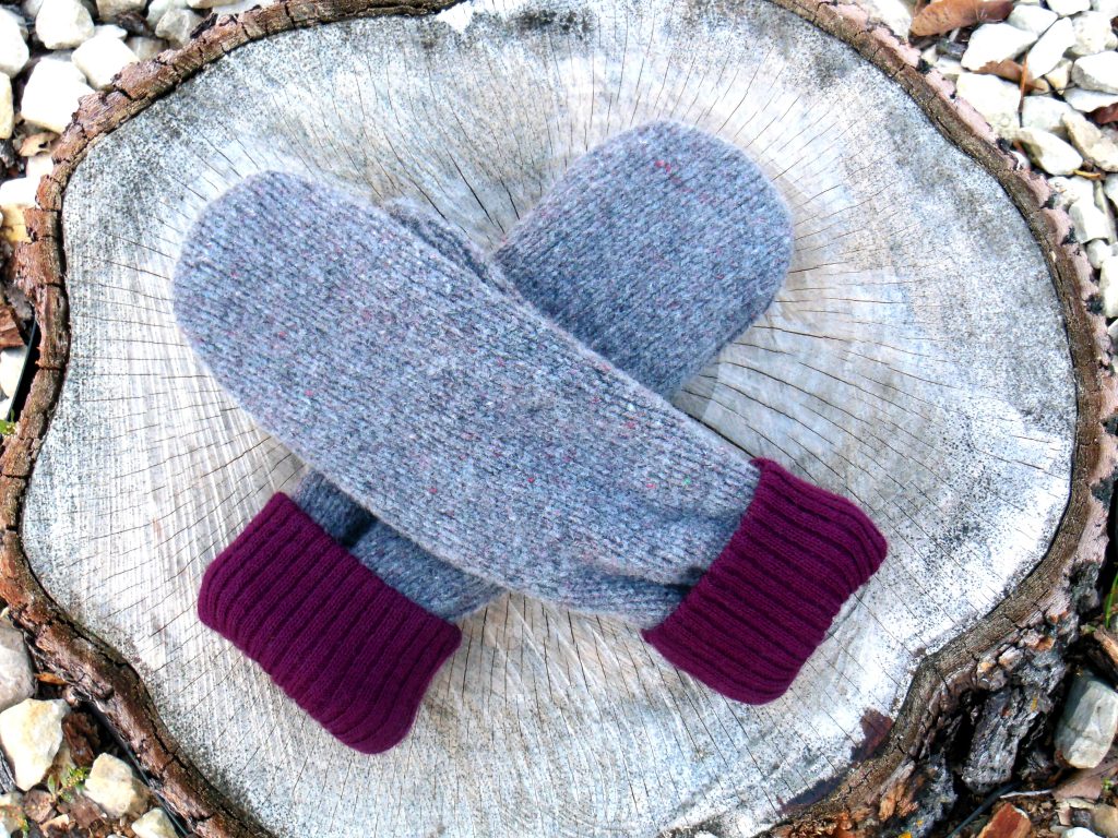 Winona Knits and Mitts Eco Friendly Winona ORC